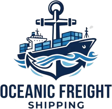 Ocean Freight /Sea Freight