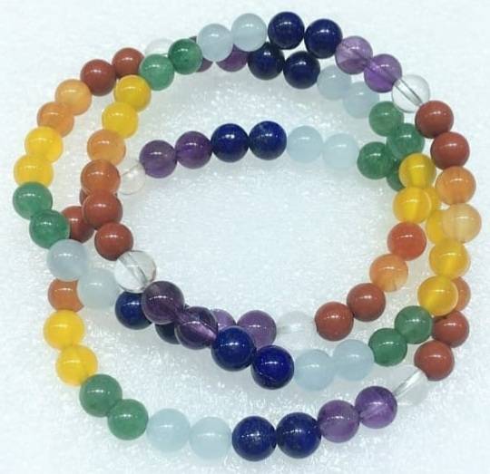 Gemstone Bracelets