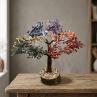 Gemstone Trees