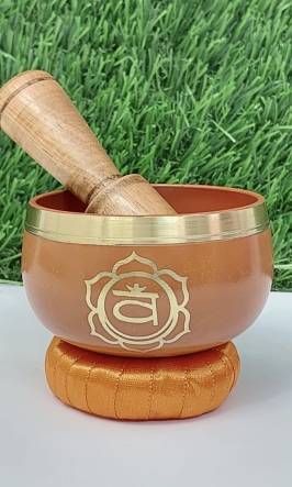 Sacral Chakra Meditation Singing Bowls Sacral Chakra Meditation Singing Bowls