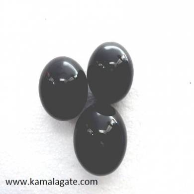 Black Jasper Balls