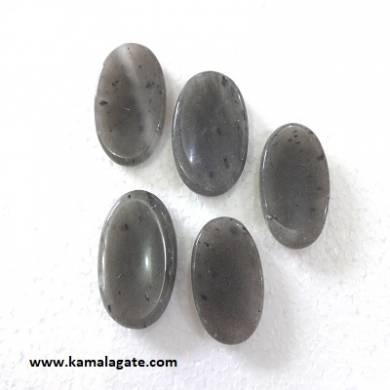 Blue Aventurine Worry Stones