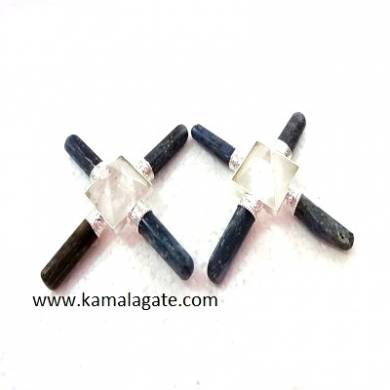 Blue Aventurine Energy Generators