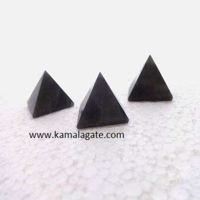  Blue Aventurine Small Pyramids