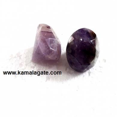 Diamonds Amethyst Energy Generators