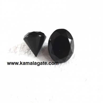 Diamonds Black Jasper Energy Generators