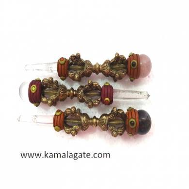 Dorji Tibetian Healing Wands 