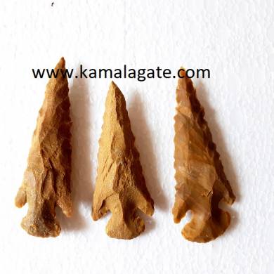 Neolithic Age Arrowheads
