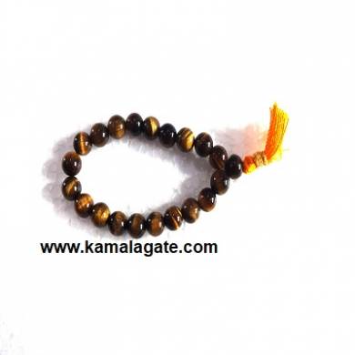 Gemstone Power Tiger eye Bracelets