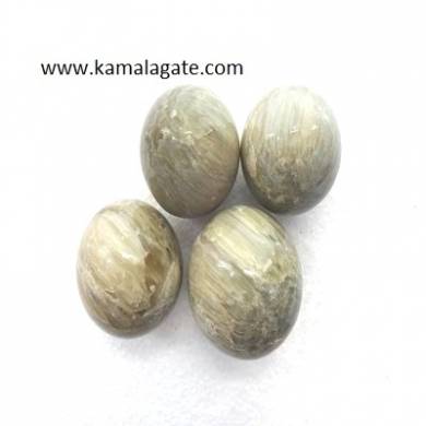 Grey Calcite Balls