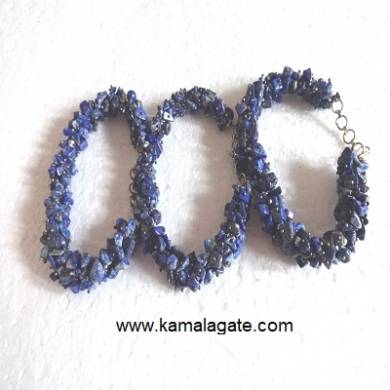 Lapiz Lazuli String Bracelets