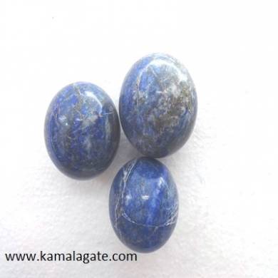 Lapiz Lazuli Balls