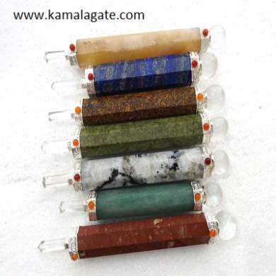 Mix Stone Healing Sticks (Plain)