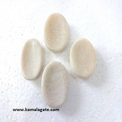 MoonStone Worry stones