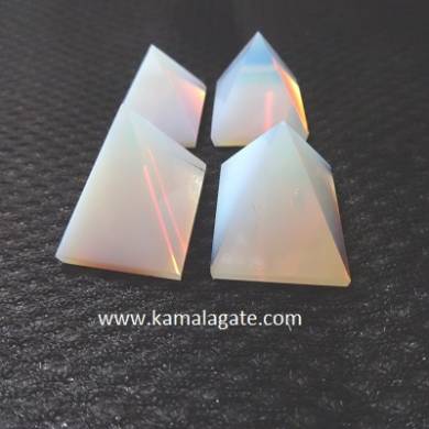 Opelite Small Pyramid