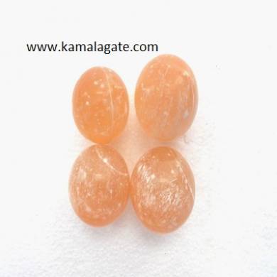 Orange senolite Balls 