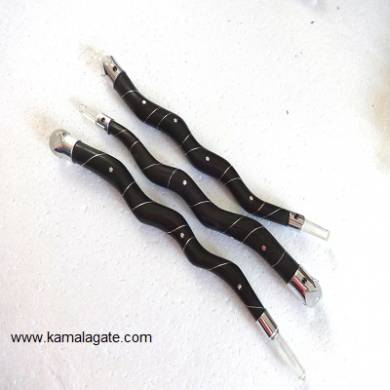 RoseWood Snake Type Healing Stick 
