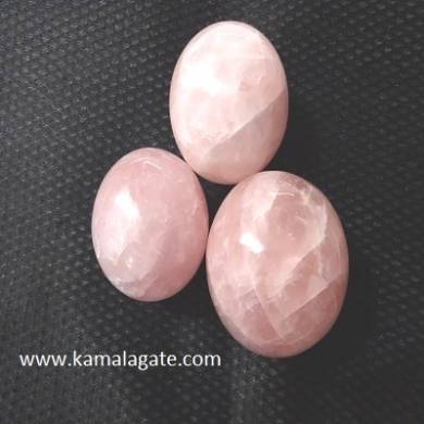 Rose Quartz Balls