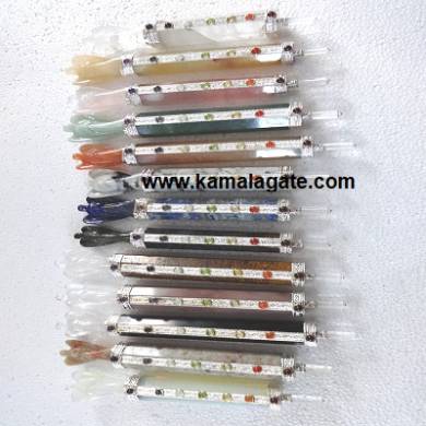 Seven Chakra MixAngel Healing Sticks With  Angel