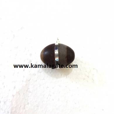 Shiva Lingums Pendents