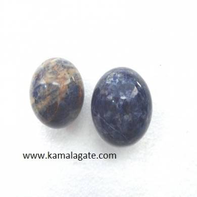 Sodalite Balls