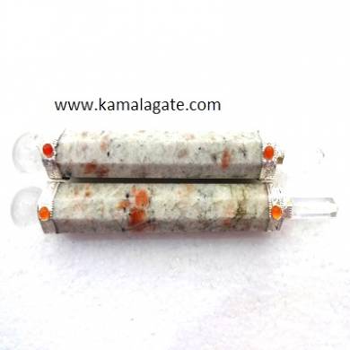 Sunstone Healing Sticks (Plain)