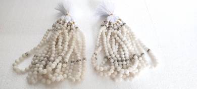 White King 33 Beads Jap Mala