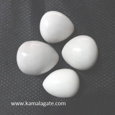 White King Eggs