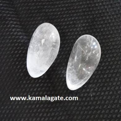 Gemstone Eggs