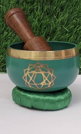 Heart Chakra Meditation Singing Bowls Heart Chakra Meditation Singing Bowls