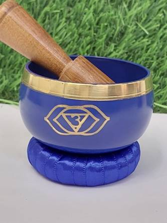 Third Eye Chakra Meditation Chakra Singing Bowls Third Eye Chakra Meditation Chakra Singing Bowls