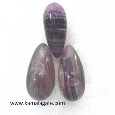 Purple Flourite Eggs