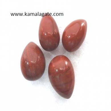 Red Jasper Eggs