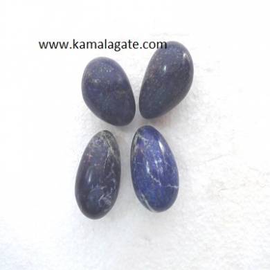 Sodalite Eggs