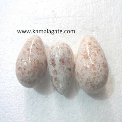 Sunstone Eggs