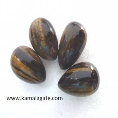 Tiger Eye Eggs