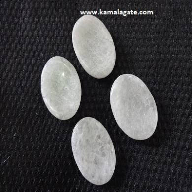 White King Worry Stones